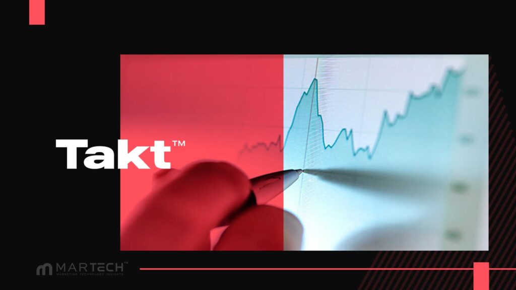Massive Media Rebrands as Takt Emphasizing Strategy and Impact