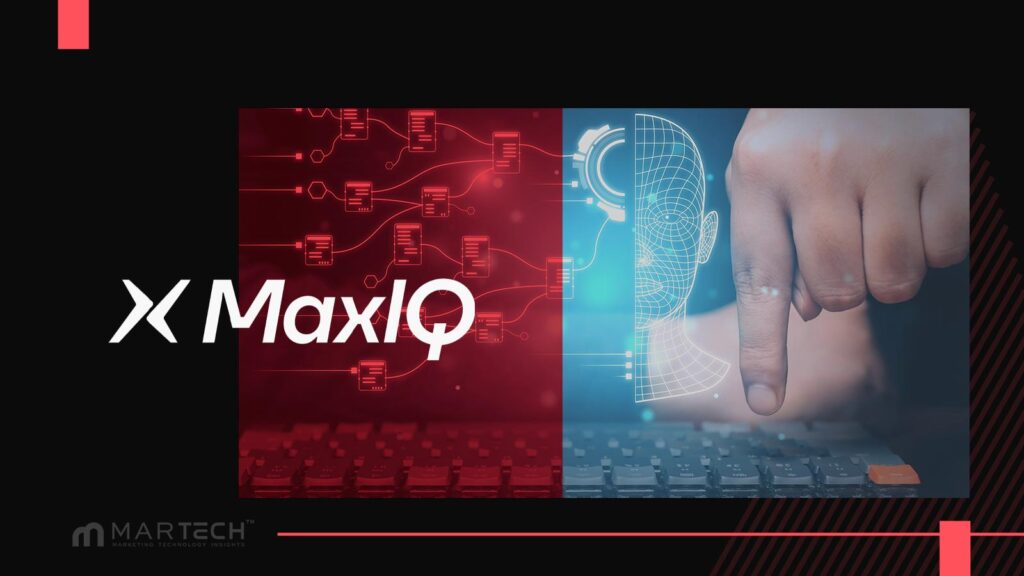 MaxIQ Raises $7.8 Million to Transform B2B SAAS Customer Journeys
