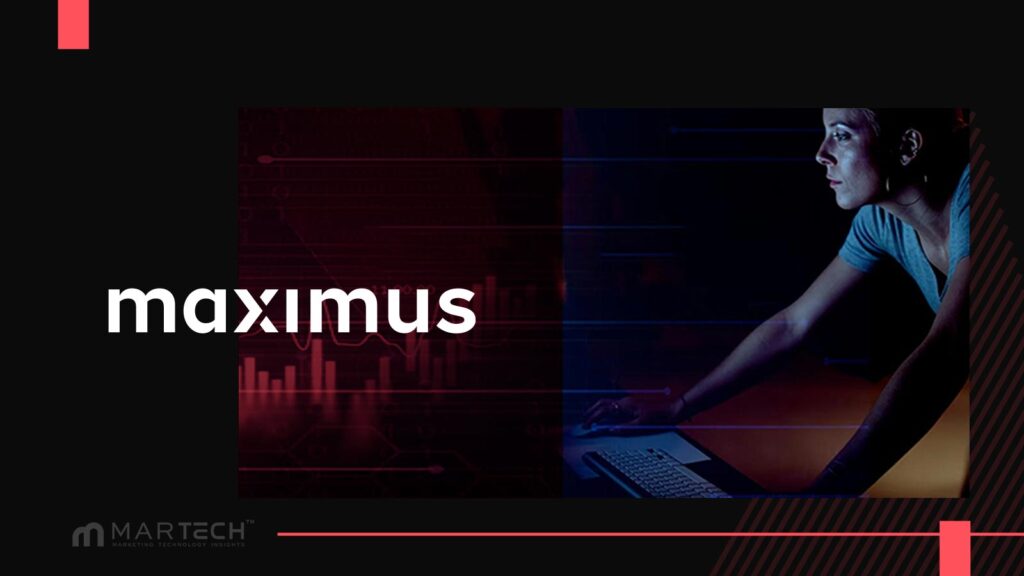 Maximus Total Experience Management Adds Salesforces Agentforce