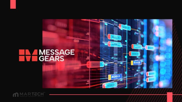 MessageGears 70 Percents of Retail Brands Prefer Composable Data Solutions