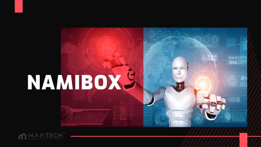 Namibox Integrates DeepSeek AI for Enhanced Digital Education