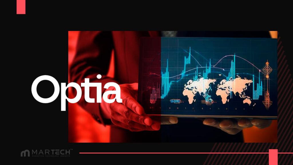 Optia Data Joins NielsenIQ Network for Streamlined CPG Analytics
