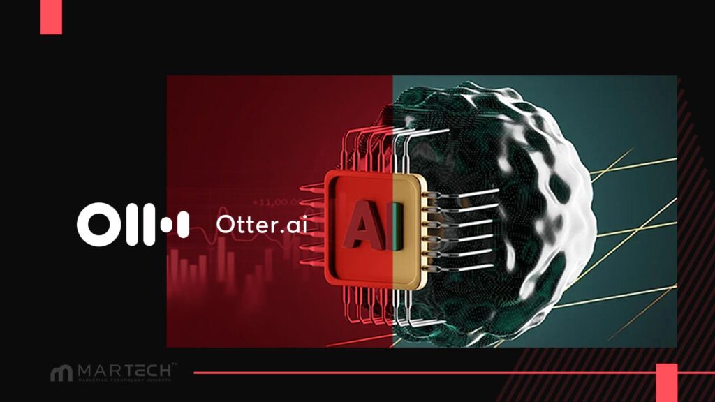 Otter.ai Hits $100 Million ARR, Launches AI Meeting Agent Suite