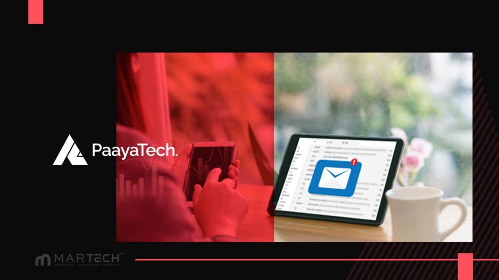 PaayaTech Adds Email Signatures to CorpSync for Unified Branding