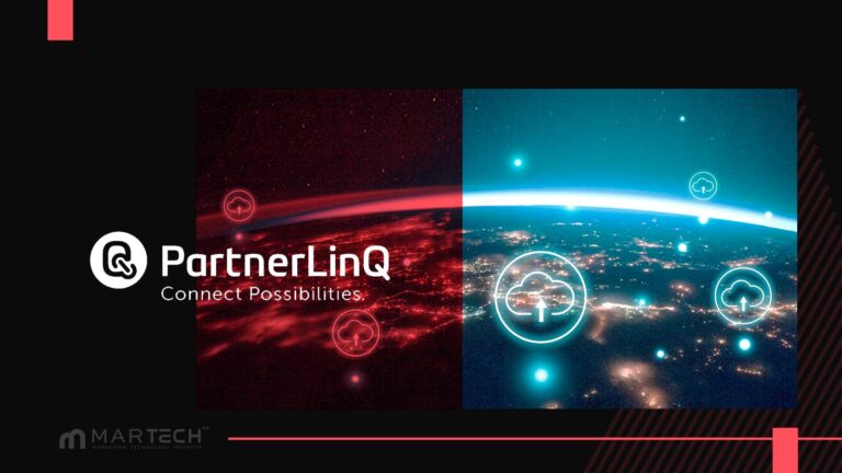 PartnerLinQ Expands Availability to Google Cloud Marketplace