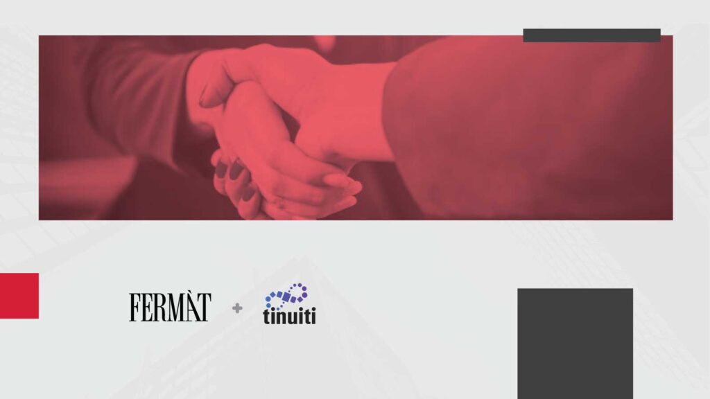 Tinuiti and Fermàt Partner for Enhanced Ad-To-Landing Page Experience