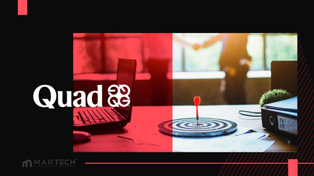 Quad Completes Sale of Its European Operations to Capmont