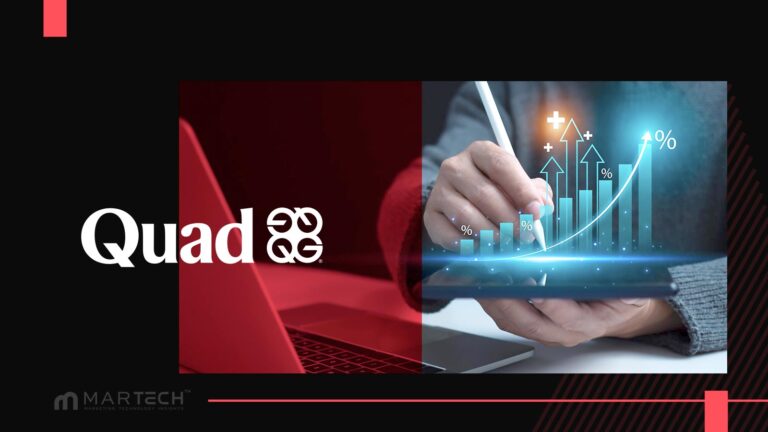 Quad Enters Branded Solutions Market for Enhanced Merchandising