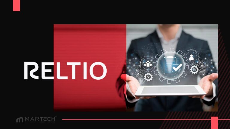 Reltio Names Don Bulmer as Chief Marketing Officer