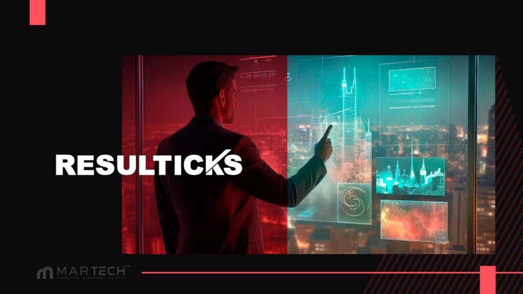 Resulticks Launches Genie AI to Boost Marketing Efficiency