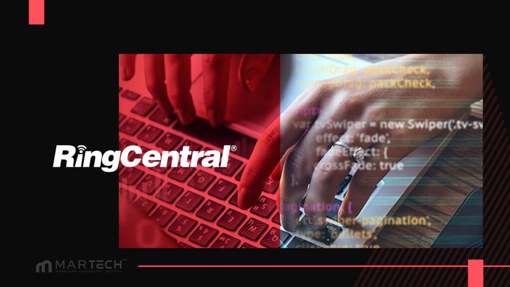 RingCentral Showcases AI Innovations Transforming Customer Experiences