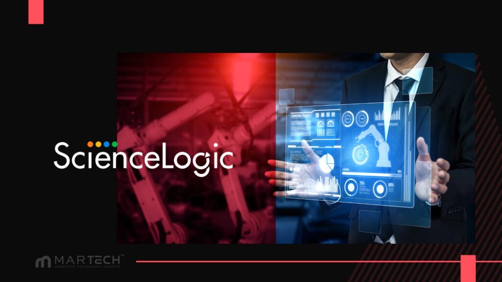 ScienceLogic Names Andrew Perry VP of Sales to Drive Growth