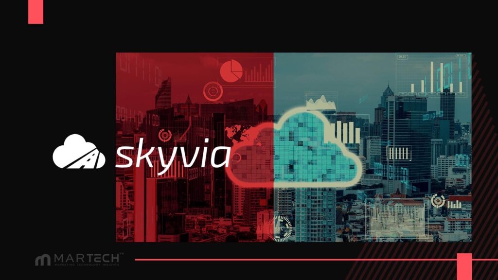 Skyvia Introduces SkyBackup for HubSpot Data Protection