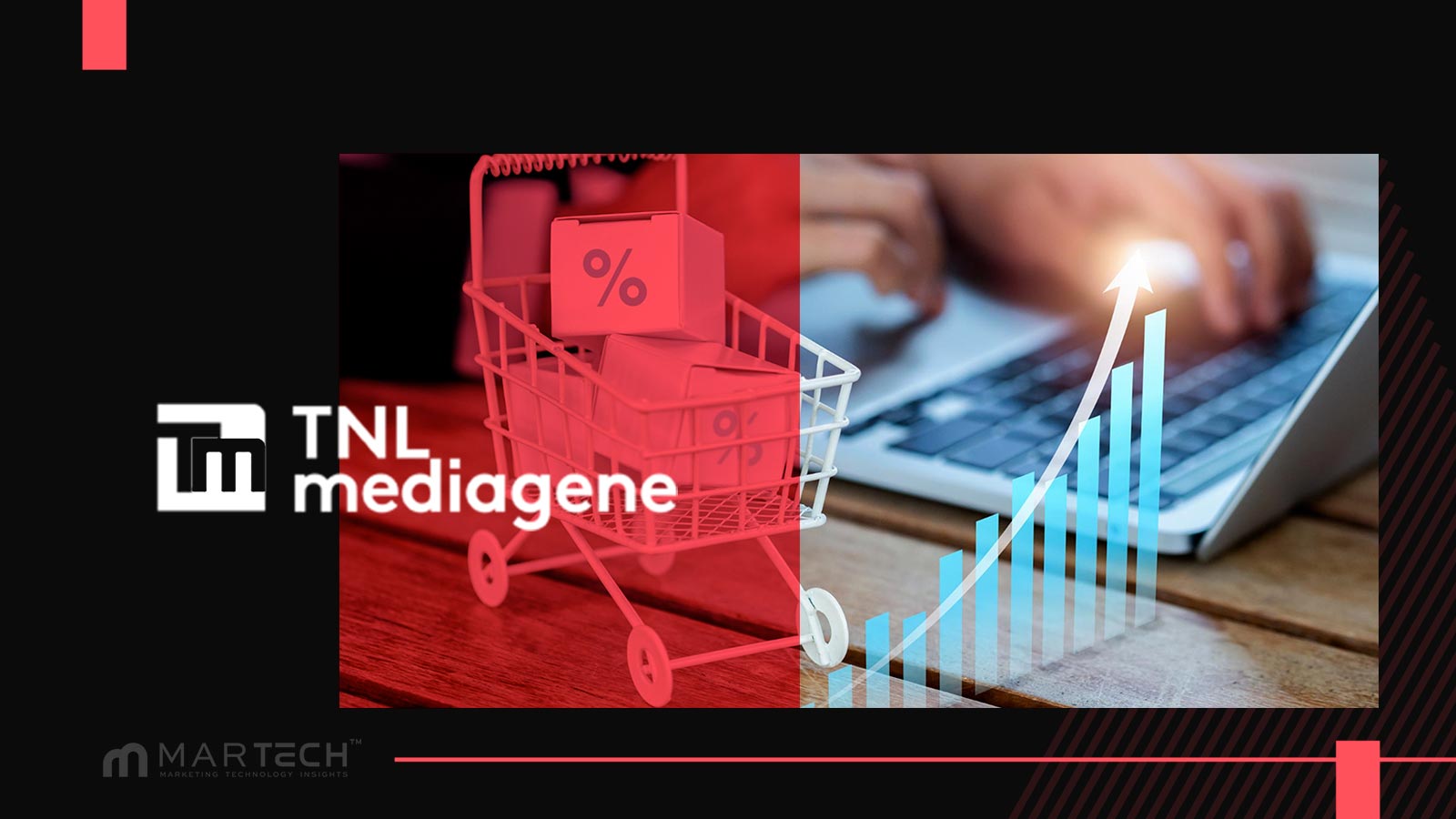 TNL Mediagene Unveils Brandformance for E-commerce Growth