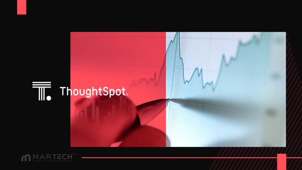 ThoughtSpot Appoints Micheline Nijmeh as Chief Marketing Officer