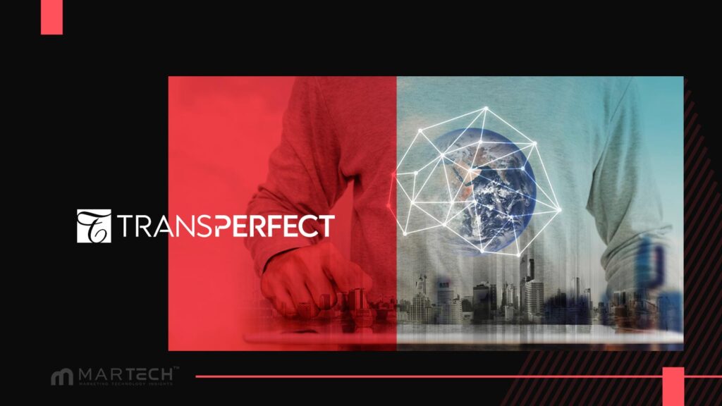 TransPerfect Acquires Blu Digital Group