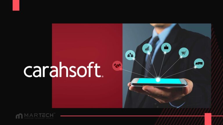 Twilios Engagement Platform Now on AWS Marketplace via Carahsoft