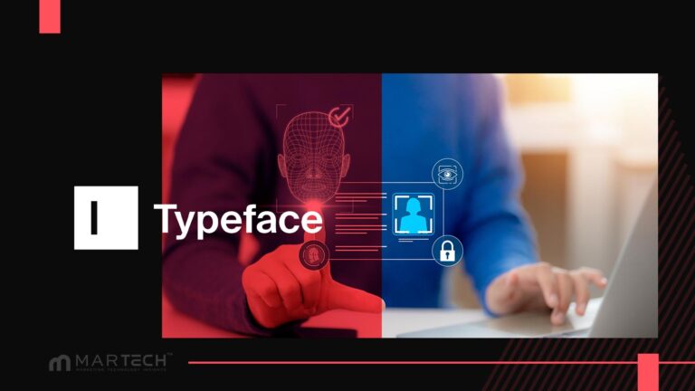 Typeface Launches AI Native Content Lifecycle Platform