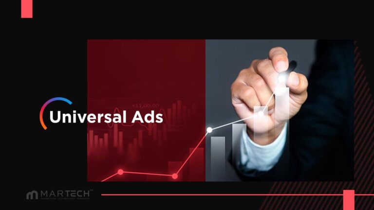 Universal Ads and Ramp Partner for Intuitive TV Advertising
