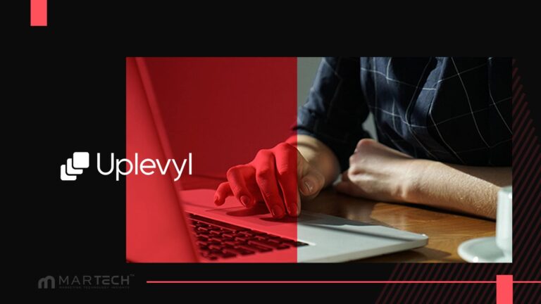 Uplevyl Launches Up A Female-Forward Social Platform