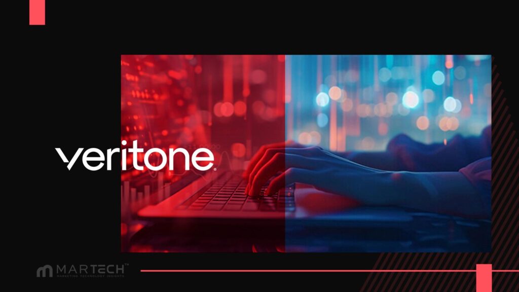 Veritone Showcases AI to Turn Unstructured Media Into Revenue