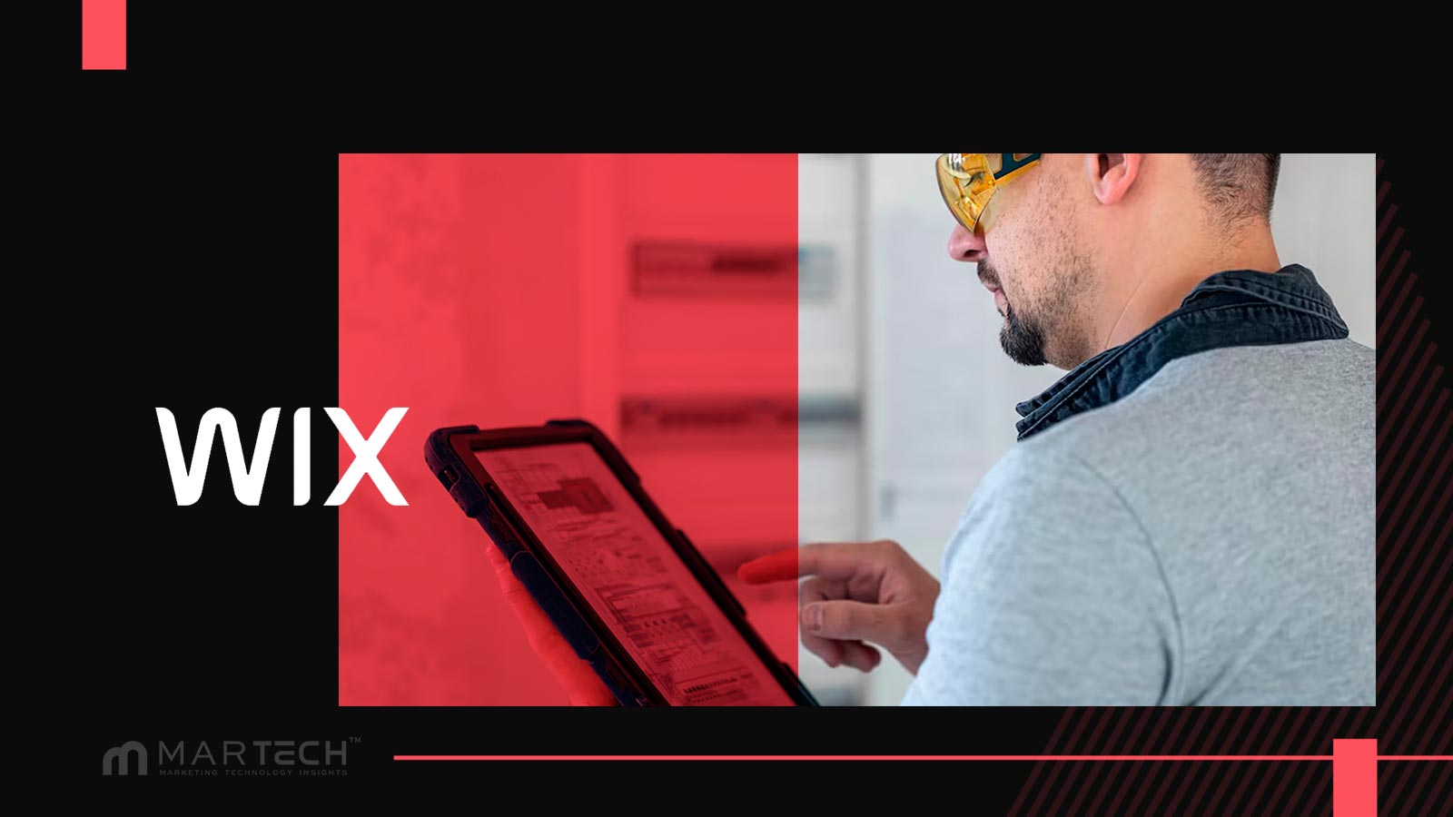 Wix Unveils Automation Builder for Advanced Business Workflows