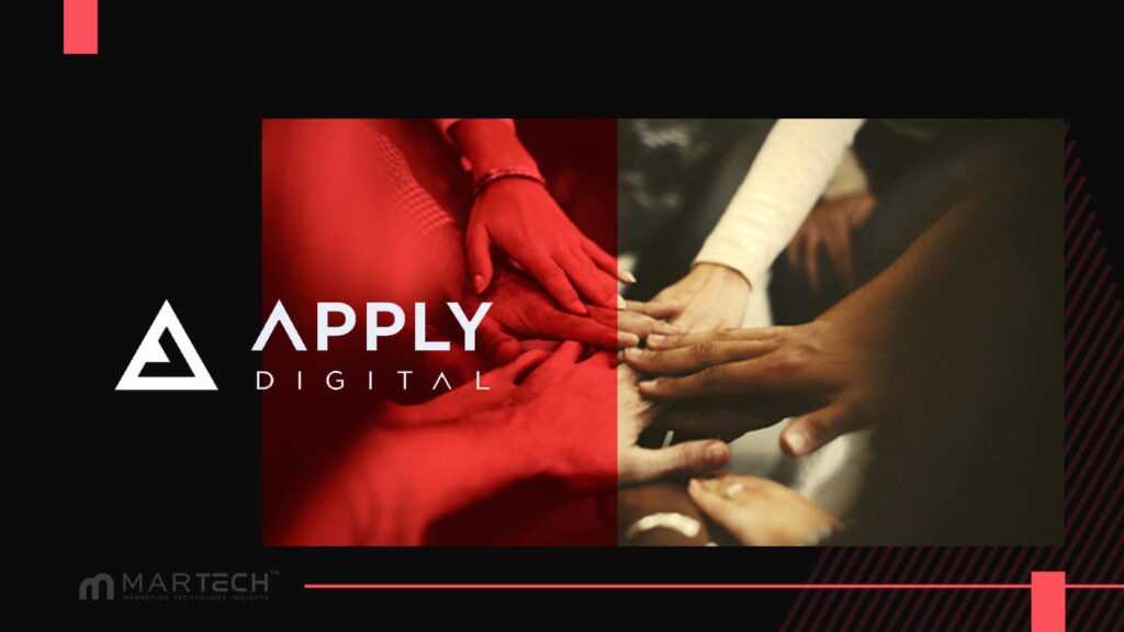 Apply Digital Acquires Ragnarok to Enhance Customer Engagement