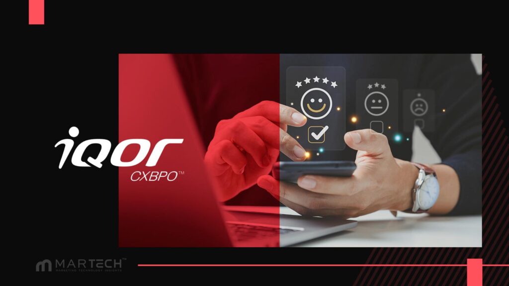 IQor CXBPO Redefines Customer Experience