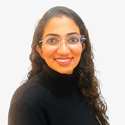 Nisha Eapen