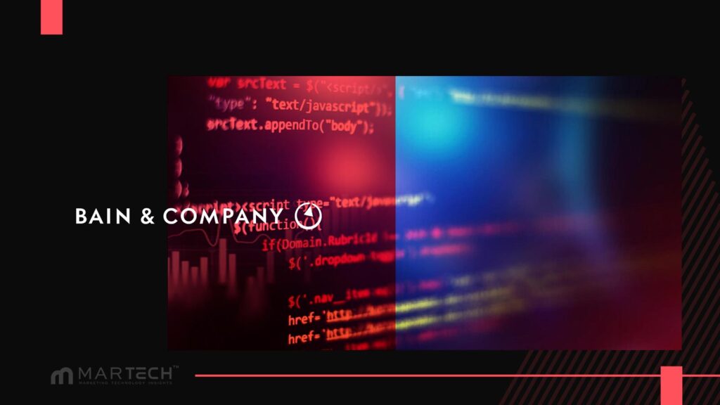Bain & Company: 70 Percent Struggle to Integrate Sales Plays With CRM Tools