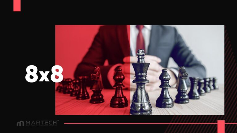 8x8 Unveils New Innovations to Boost Customer, Employee Engagement
