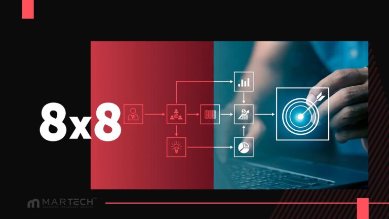 8x8 Launches JourneyIQ for AI-Powered Customer Journey Insights