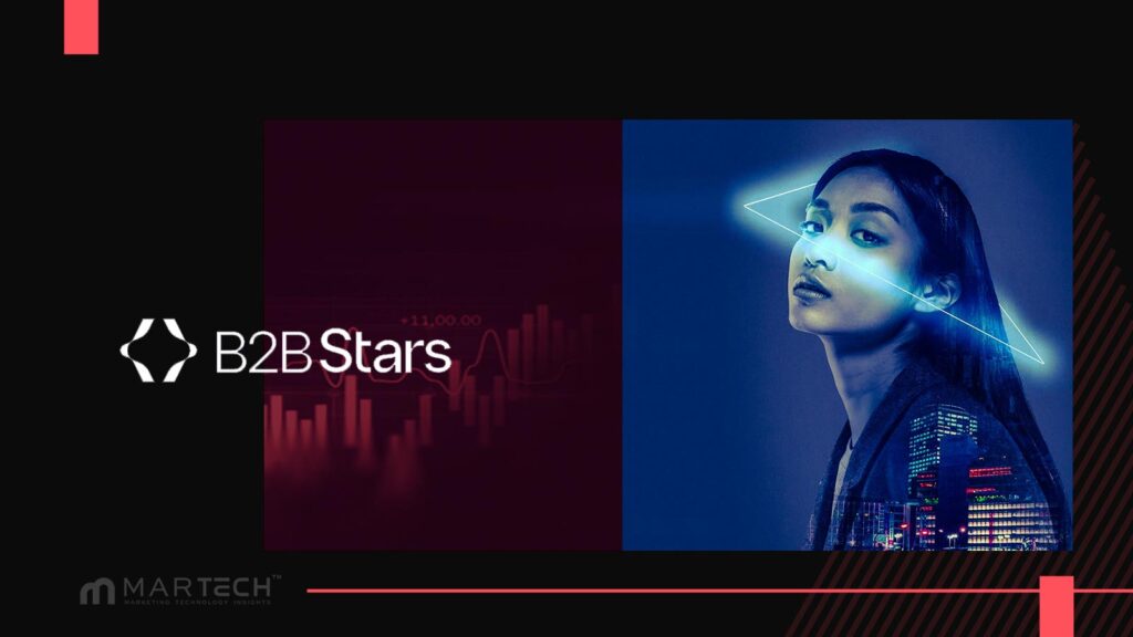 AI-Powered Database, B2B Stars Launches in the U.S