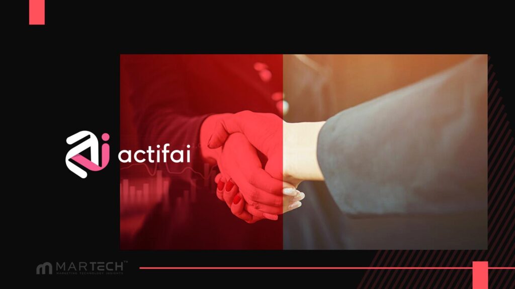 Actifai GOCare Partner to Boost Broadband Sales and Support