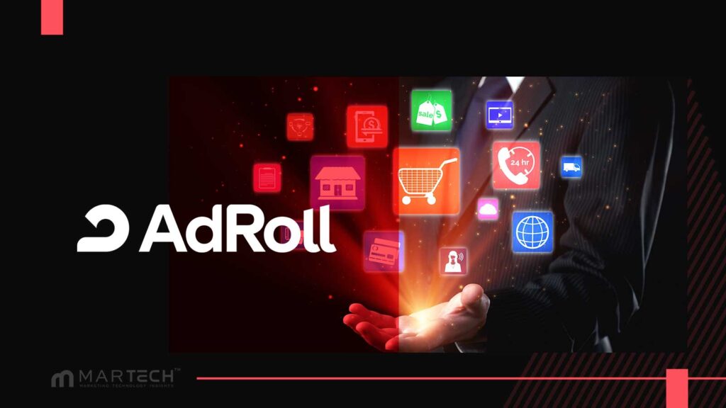 AdRoll Launches Connected TV to Enhance Full-Funnel Marketing Campaigns