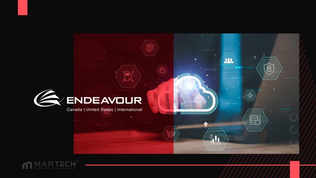Terry Sunderland Steps Down as President and COO of Endeavour Solutions