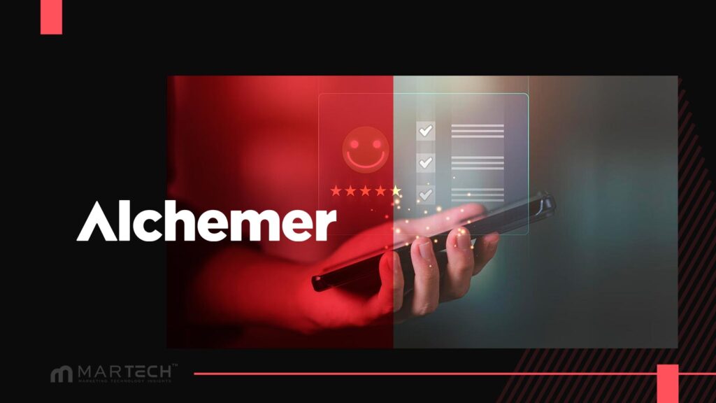 Alchemer Names Ramesh Kandukuri as CTO