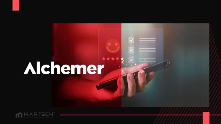 Alchemer Names Ramesh Kandukuri as CTO