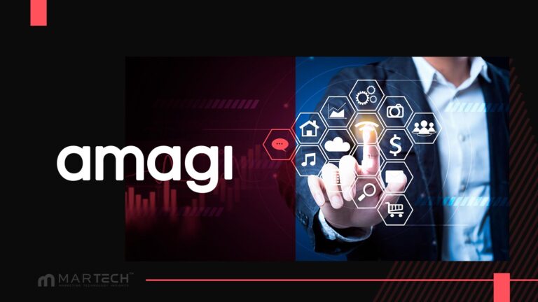 Amagi NOW Empowers Content Owners With More Efficiency and Control