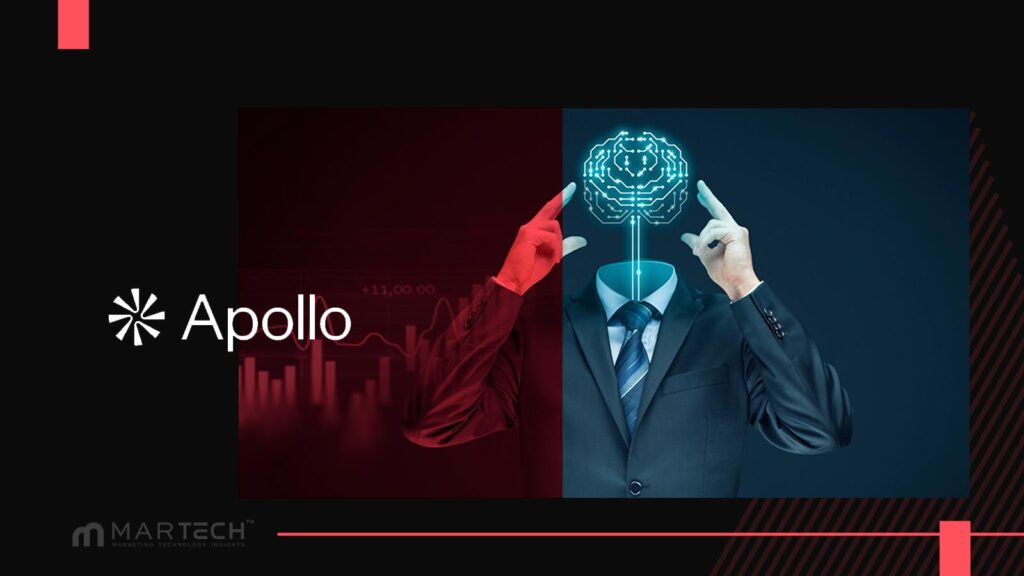 Apollo.io Appoints Marcio Arnecke as CMO and Adam Carr as CRO
