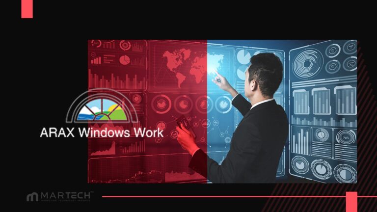 Arax Windows Work Expands Digital Marketing Outreach With Proceed Innovative