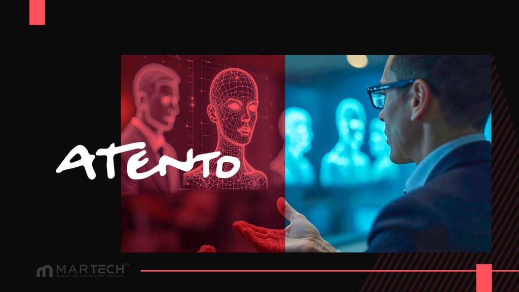 Atento Democratizes the Use of AI in Customer and Employee Experience
