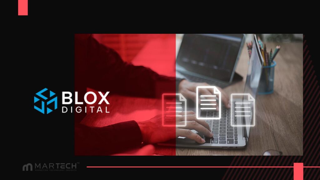 BLOX NXT Unveiled The Future of Content Management Is Here