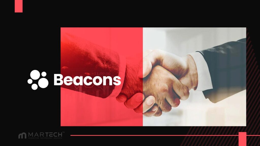 Beacons Revolutionizes Creator-Brand Partnerships With Beacons for Brands