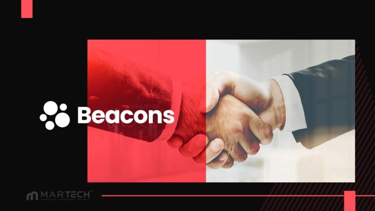 Beacons Revolutionizes Creator-Brand Partnerships With Beacons for Brands
