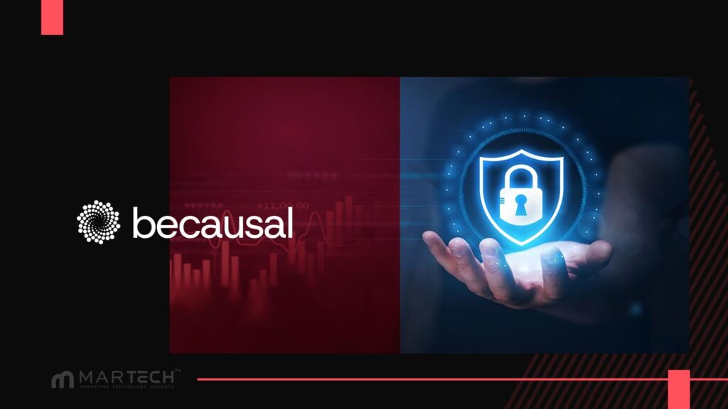 Becausal Launches to Redefine Audience Intelligence With Causal AI
