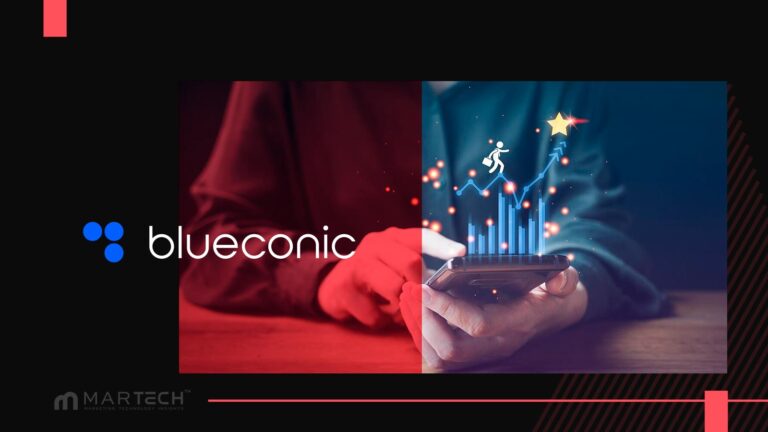BlueConic Unveils the Industry’s First Customer Growth Engine