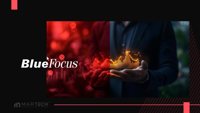 BlueFocus Hits Rmb 60 Billion in 2024 Revenue With AI-Powered Growth