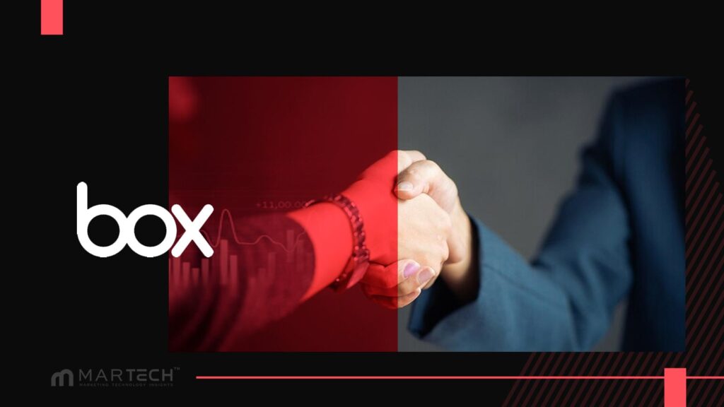 Box and IBM Partner to Bring AI Models to Support Content Generation and Productivity