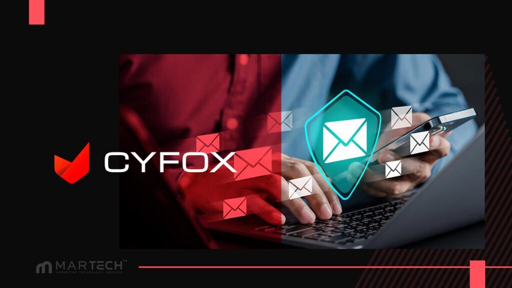 CYFOX Unveils Email Security Solution Integrated With Microsoft 365